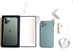 iPhone 11 Pro Zin All Quốc Tế