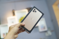 iPhone 11 ProMax Zin All Quốc Tế