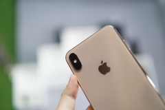 iPhone XS Zin All Quốc Tế