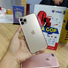 iPhone 11 ProMax Zin All Quốc Tế