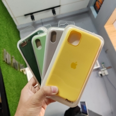 Ốp Lưng Chống Bẩn Xịn từ 7 -> Promax