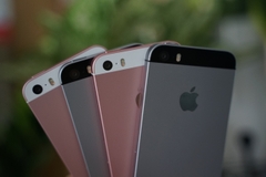 iPhone SE Zin all 99%