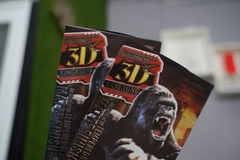 Cường Lực KingKong Full màn Xs/Xs Max/ Promax