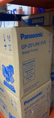 Panasonic- Bơm đẩy cao 200w Panasonic Mã GP-201JXK-SV5 mô tơ dây đồng chính hãng