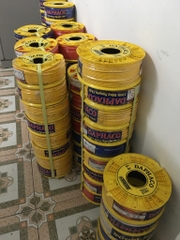 Dây điện daphaco đơn 2.5 (100m)