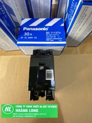 Cầu dao Aptomat Át HB CB cóc Panasonic 10A BS1110TV chính hãng
