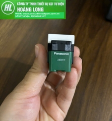 Panasonic WIDE công tắc dòng WIDE trắng Chính Hãng