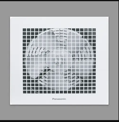 Quạt hút âm trần PANASONIC FV-15TGU6
