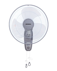 SENKO CHÍNH HÃNG - Quạt treo 2 dây TC1626 47W 3 cánh 4 tấc