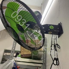 SENKO CHÍNH HÃNG - Quạt treo 2 dây TC1622 65w 7 cánh ĐỘNG CƠ ĐỒNG