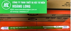 Đèn LED  MPE Tube 1.2m 18W 28W ánh sáng trắng GT8-120T/ GT3-120T