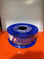 Dây điện LION đơn mềm VCm 0.5 có 16 sợi đồng bên trong (cuộn 200 mét)
