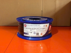 Dây điện LION đơn mềm VCm 1 có 32 sợi đồng bên trong