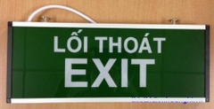 Đèn exit 2 mặt Paragon