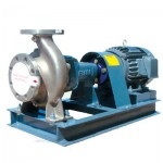 Máy bơm chữa cháy Ebara FSSA 100 x 80