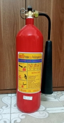 BÌNH CHỮA CHÁY KHÍ C02 3KG MT3