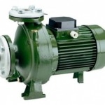 Máy bơm chữa cháy Sealand cho chung cư – CN 50-100