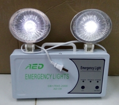 ĐÈN SỰ CỐ AED