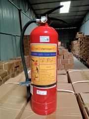 BÌNH CHỮA CHÁY BỘT 4KG MFZL4