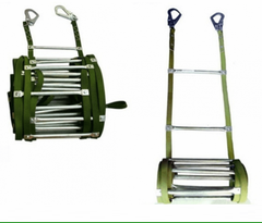 THANG DÂY THOÁT HIỂM