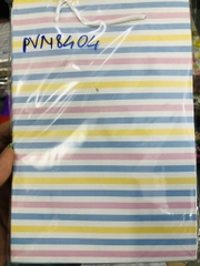 Túi quà dây 137 (14x21)