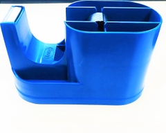 Dụng cụ giữ cắt băng keo No.2002 (phù hợp 2 kích cỡ băng keo)