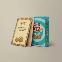 2-3 DZô (ver 3) - 35 lá