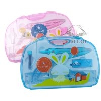 Bộ compa học sinh Gstar GS 06