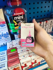 Mực lông dầu Penta xanh - đỏ