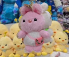 Móc khóa đeo túi