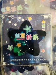 Xếp hạc ngân hà 1112