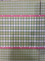 Hộp quà giấy gấp M6 (4.5x14.5x11cm)