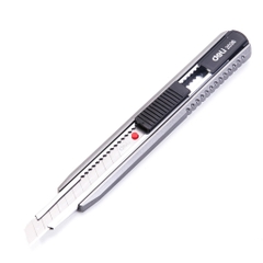 Dao rọc giấy nhỏ Deli E2036