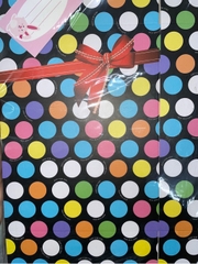 Hộp quà giấy xếp M13 (17x22x6cm)