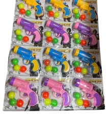 Súng nhựa đạn xốp