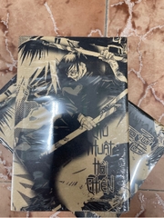 Chú thuật hồi chiến tập đặc biệt