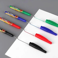 Bút Marker MP2935 Baoke – Bút Lông Dầu Ngòi Dài 30mm