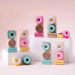 Gôm CL ER 608 hình bánh Donut