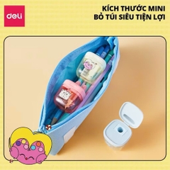 Gọt bút chì PUPUBABY ER01300B Màu lẫn