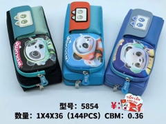 Hộp bút gấu trúc 5854