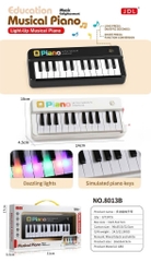 Đàn piano JDL -8013