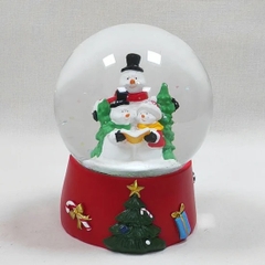 Quả cầu noel trung 5K192A