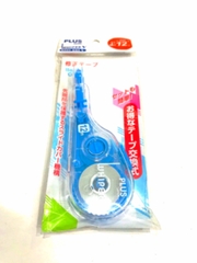 Xóa kéo Plus Whiper V xanh dương