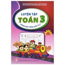 luyện toán 3 tập 2