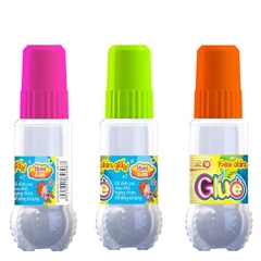 Hồ nước dán giấy G - 015 (Keo dán giấy G-015)