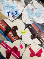 Hộp quà trái tim T13 (6.5×11.5×13)