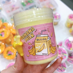 Slime sữa