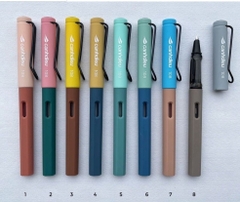 Bút máy Cánh Diều 108 - Ngòi lá tre kim tinh