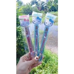 Thước Hello Kitty 15cm
