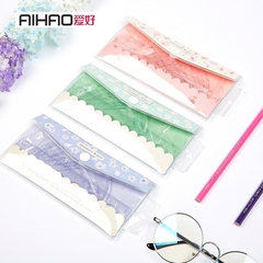 Thước kẻ bộ 4 món Aihao